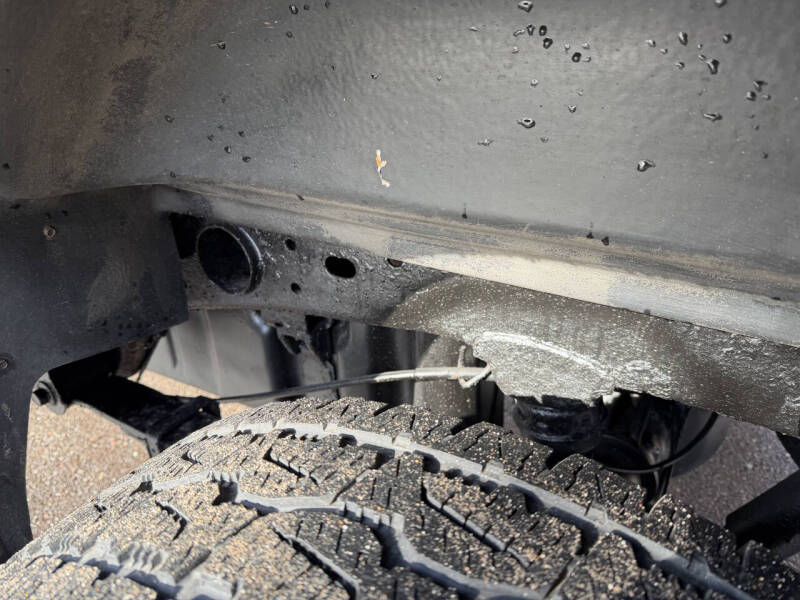 2011 GMC Sierra 2500HD Denali