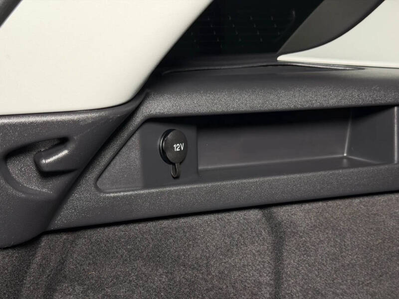 2017 Land Rover Discovery Sport SE