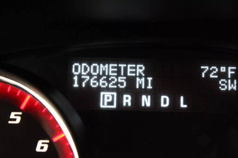 2012 GMC Acadia SLT-1