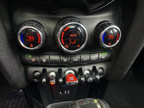 2015 MINI Hardtop 4 Door Cooper