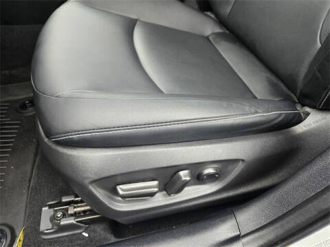 2022 Toyota Prius Prime XLE