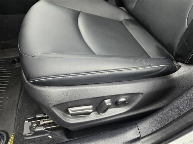 2022 Toyota Prius Prime XLE