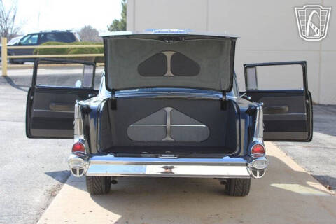 1957 Chevrolet 210