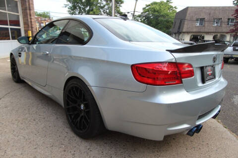 2013 BMW M3
