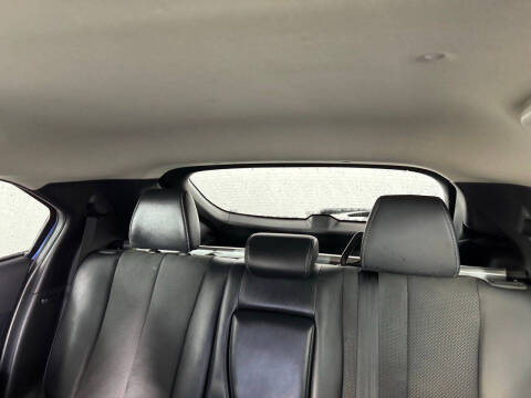 2023 Mitsubishi Eclipse Cross SE