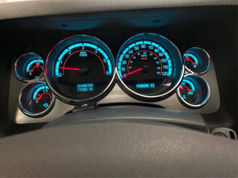 2008 HUMMER H2 Luxury