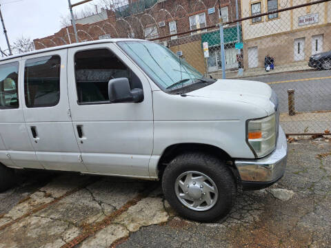 2013 Ford E-Series for sale at A & R Auto Sales in Brooklyn NY