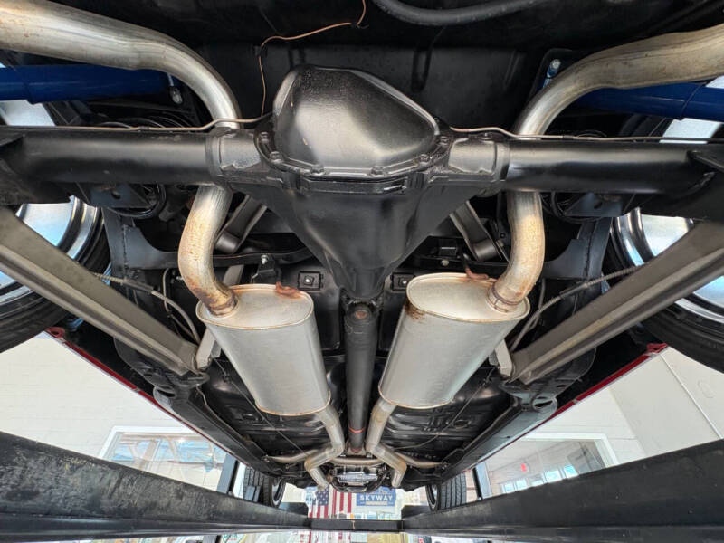 1966 Chevrolet Chevelle