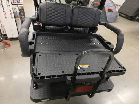 2026 Tomberlin™ Emerge 2+2 SE