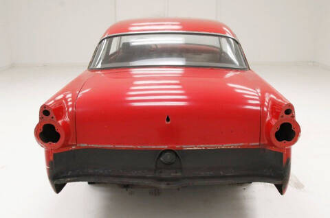 1955 Ford Crown Victoria