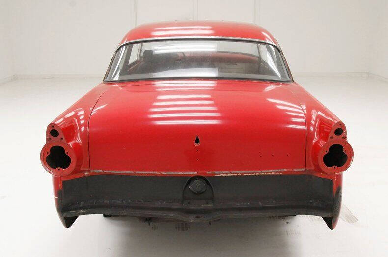 1955 Ford Crown Victoria