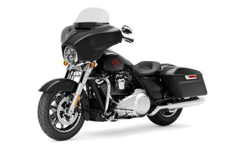 2020 Harley-Davidson Electra Glide Standard