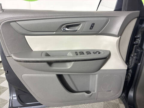 2013 GMC Acadia SLT-1