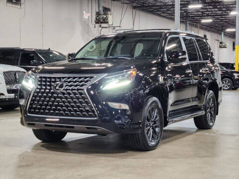 2023 Lexus GX 460