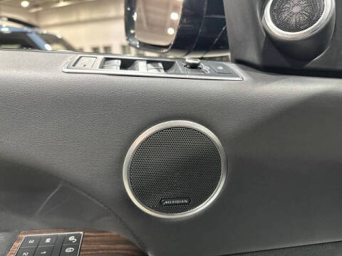 2016 Land Rover Range Rover