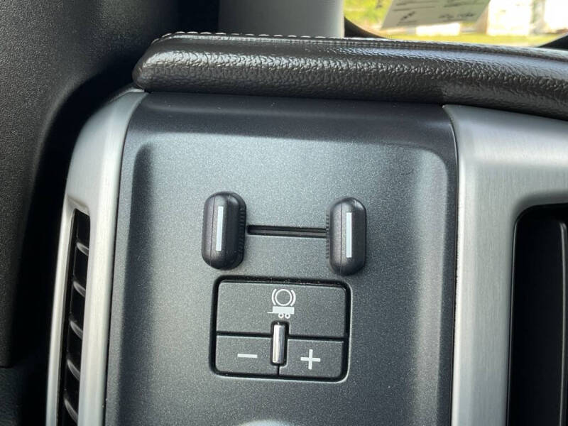 2018 GMC Sierra 2500HD