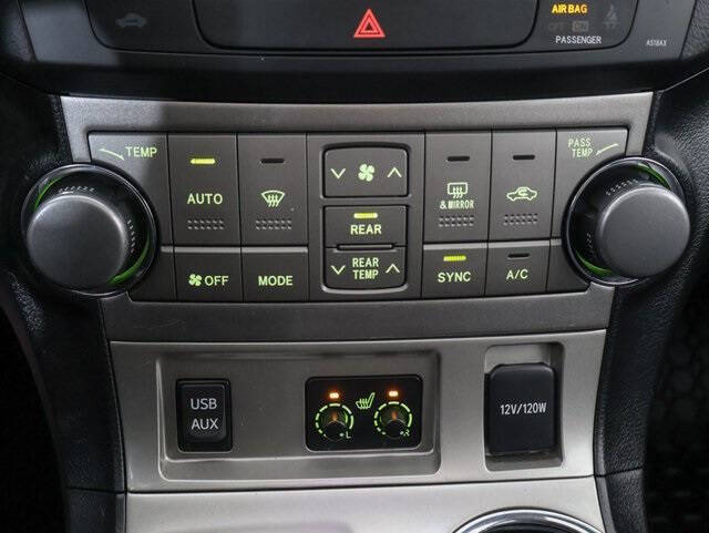 2013 Toyota Highlander