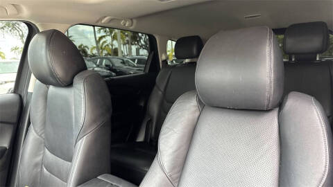 2022 Mazda CX-9 Touring Plus