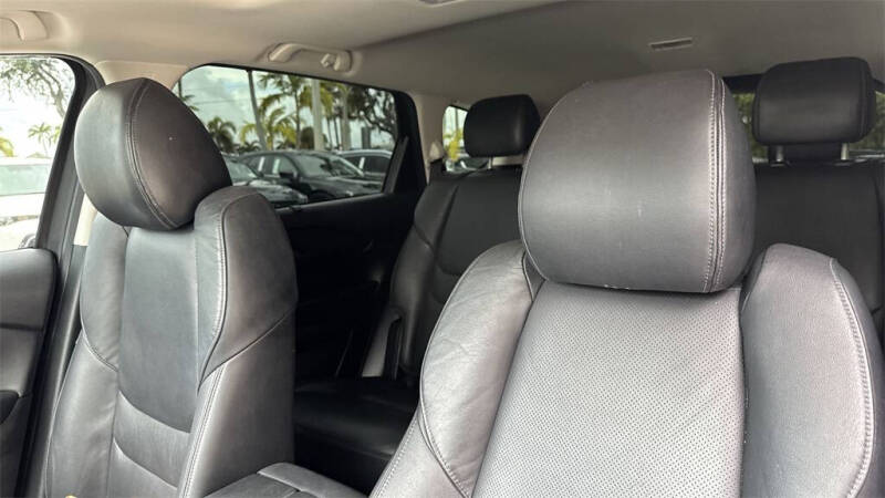 2022 Mazda CX-9 Touring Plus