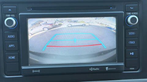 2019 Toyota Tacoma SR5 V6