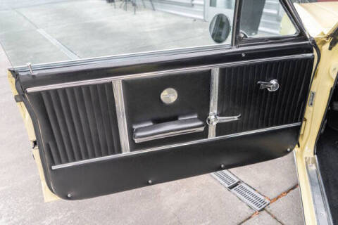 1964 Chevrolet Chevelle