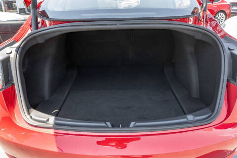 2023 Tesla Model 3 Long Range
