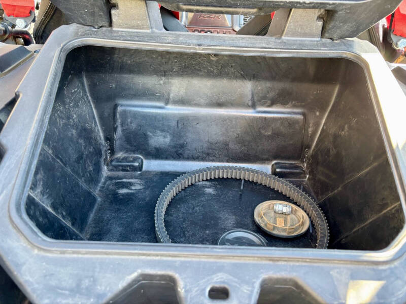 2019 Polaris RZR XP1000