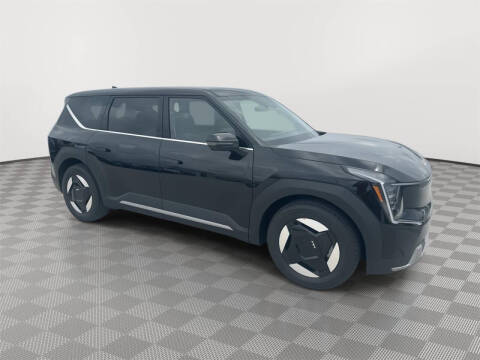 2026 Kia EV9 Light