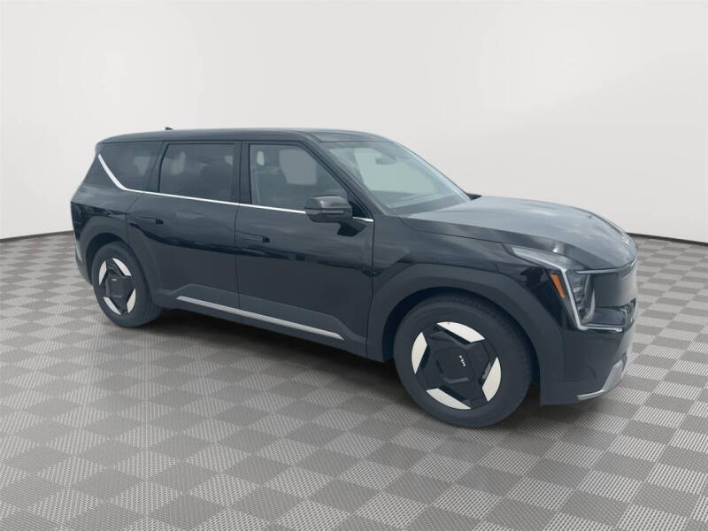 2026 Kia EV9 Light