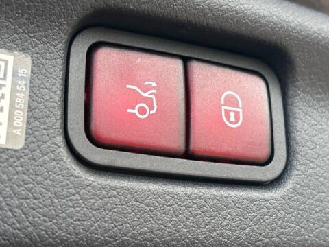 2024 Mercedes-Benz C-Class AMG C 43