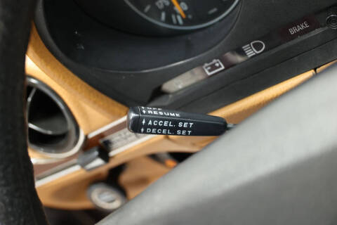 1978 Mercedes-Benz 450 SL