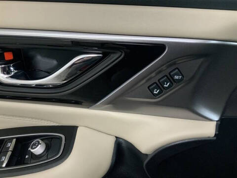 2023 Subaru Legacy Limited