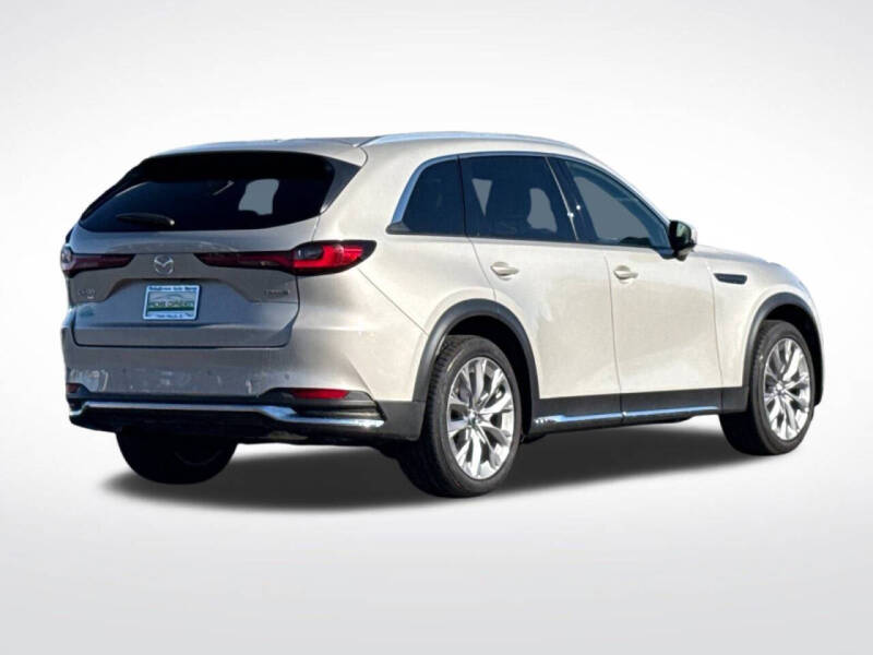 2024 Mazda CX-90 3.3 Turbo Premium