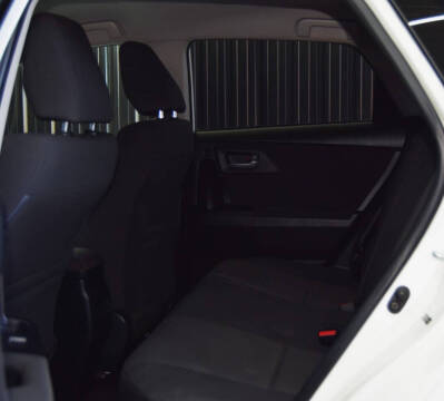 2018 Toyota Corolla iM