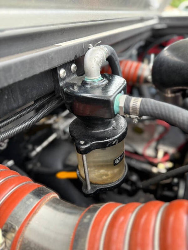 2023 Custom Aluminum Mini Jet