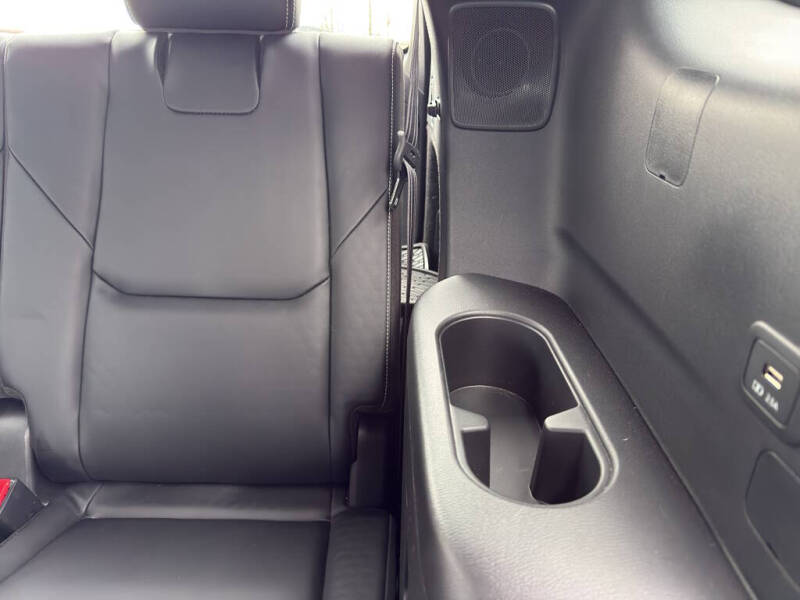 2021 Mazda CX-9 Grand Touring