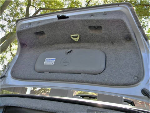 2002 BMW 3 Series 330Ci