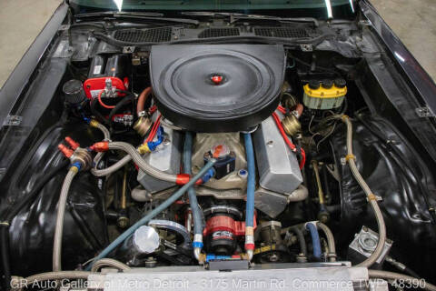 1978 Chevrolet Camaro