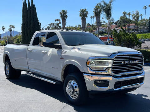 2019 RAM 3500 for sale at Automaxx Of San Diego in Spring Valley CA