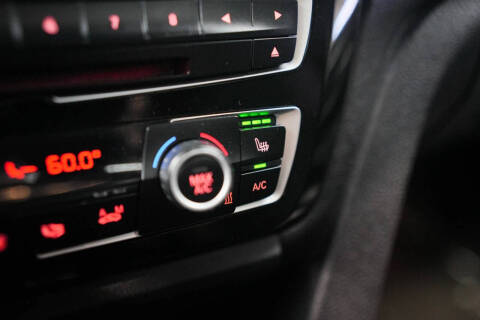 2016 BMW 3 Series 328i