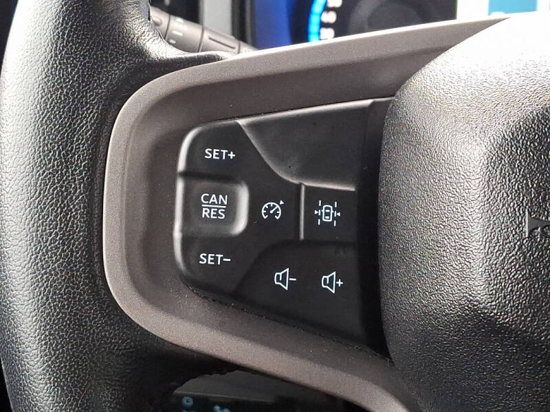 2022 Ford Bronco Black Diamond Advanced