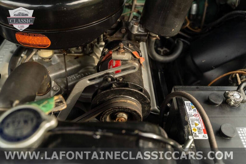 1954 Chrysler New Yorker