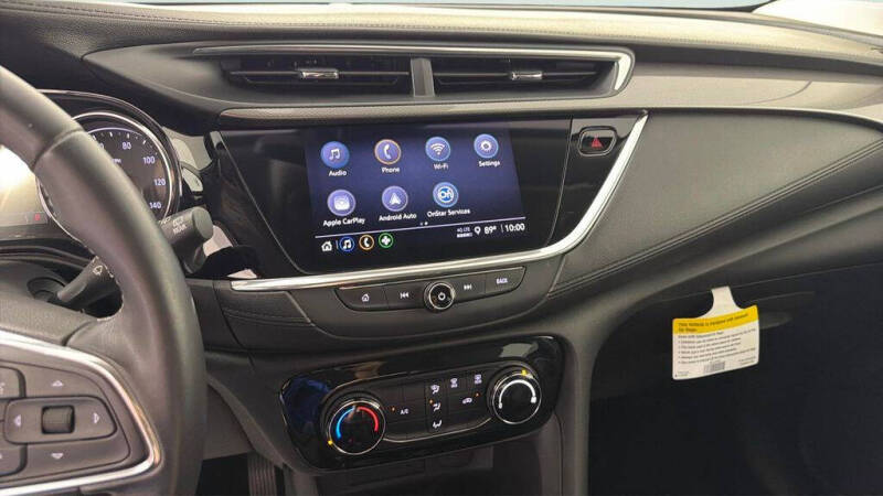 2021 Buick Encore GX Preferred