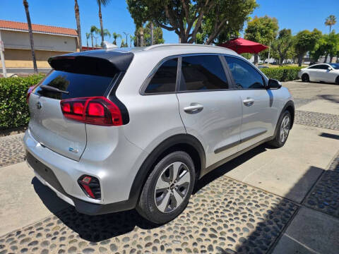 2020 Kia Niro LX