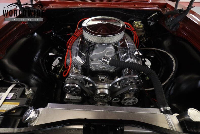 1966 Chevrolet Caprice