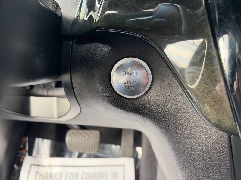 2019 Mercedes-Benz GLS GLS 450