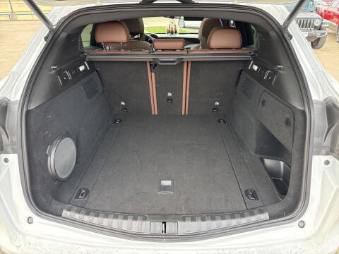 2022 Alfa Romeo Stelvio Ti