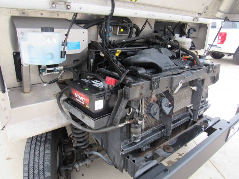 2017 Ford E-Series E-350 SD