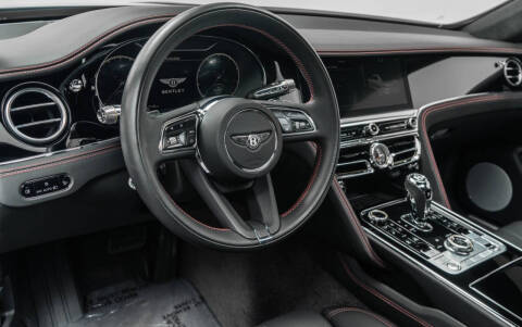 2024 Bentley Flying Spur