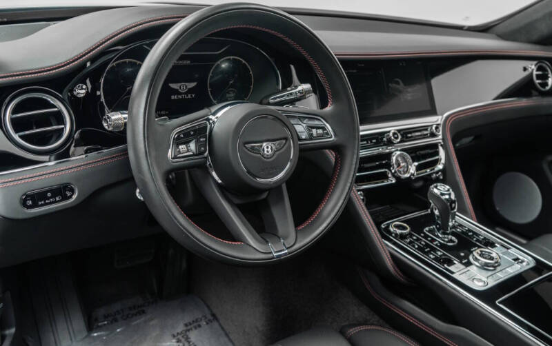 2024 Bentley Flying Spur